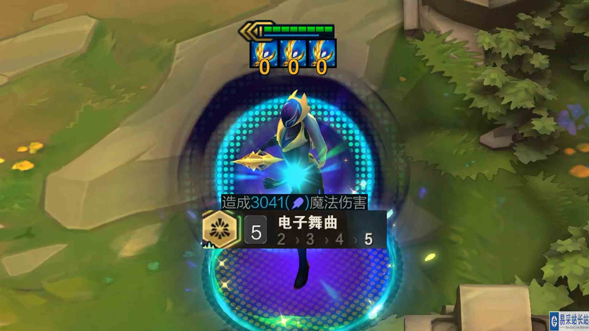 《堅持越久，傷害越猛》